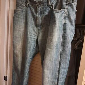 Men's Levi's 514 Jeans W38 L30